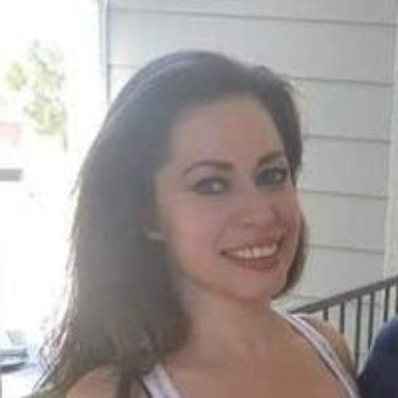 Meet your Posher, Rita - Picture 1 of 1